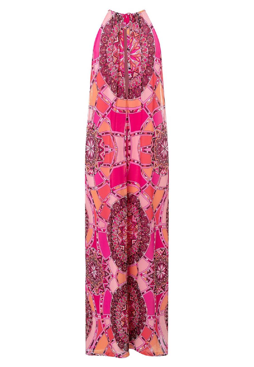 Ana Alcazar Maxikleid Leira Neuheiten