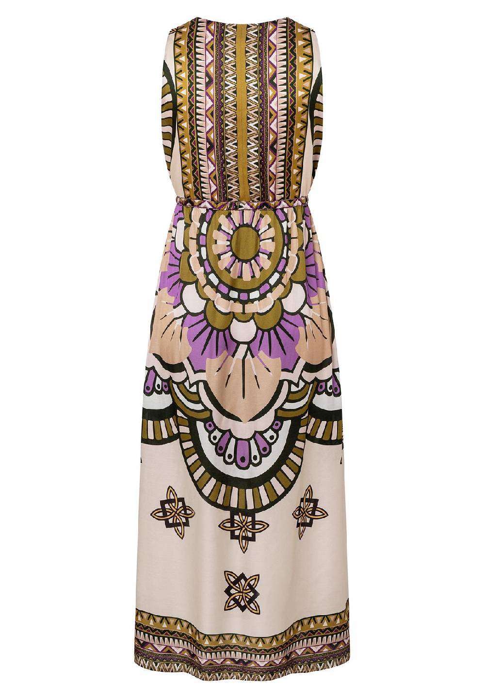 Ana Alcazar Seidenkleid Lafory Saisonale Angebote