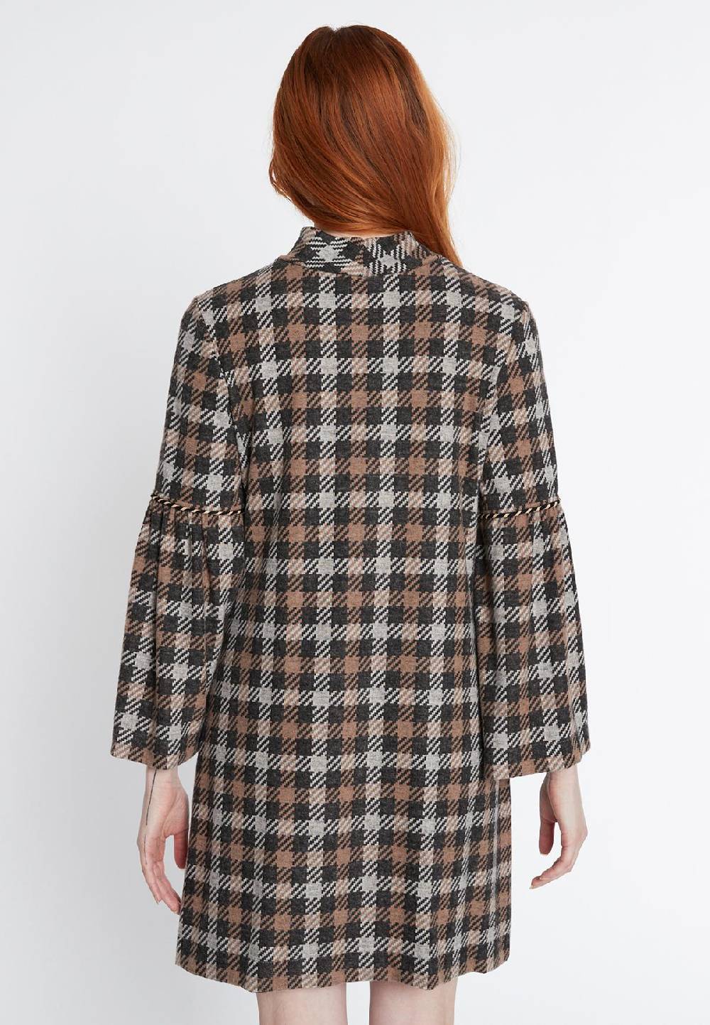 Ana Alcazar A-Linienkleid Sopala Räumungsverkauf