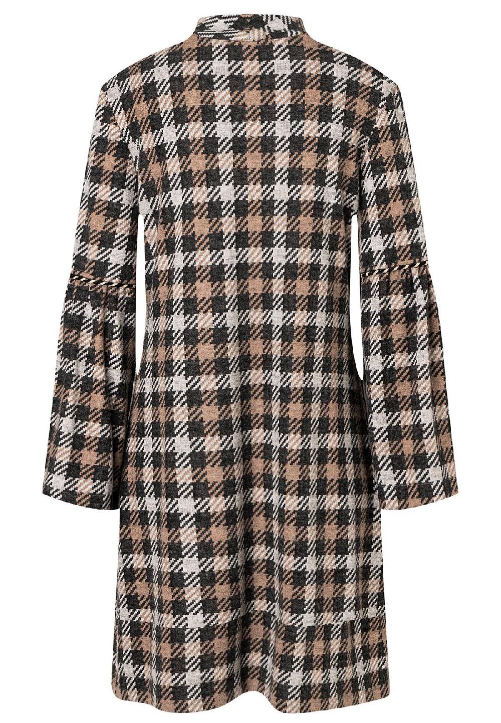 Ana Alcazar A-Linienkleid Sopala Räumungsverkauf