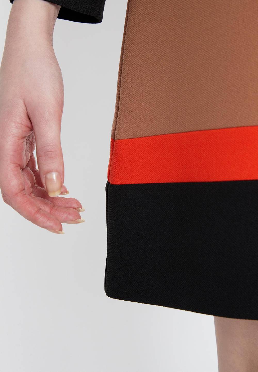 Ana Alcazar Mixkleid Sideo Sonderangebote