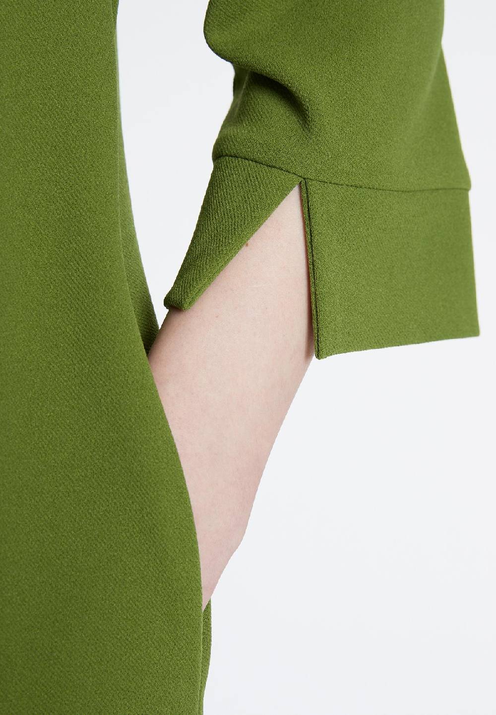 Ana Alcazar Trapezkleid Sigaby Riesige Ersparnisse