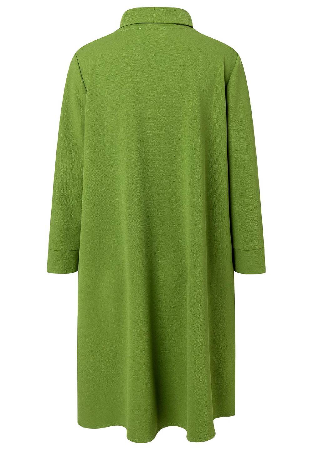 Ana Alcazar Trapezkleid Sigaby Riesige Ersparnisse