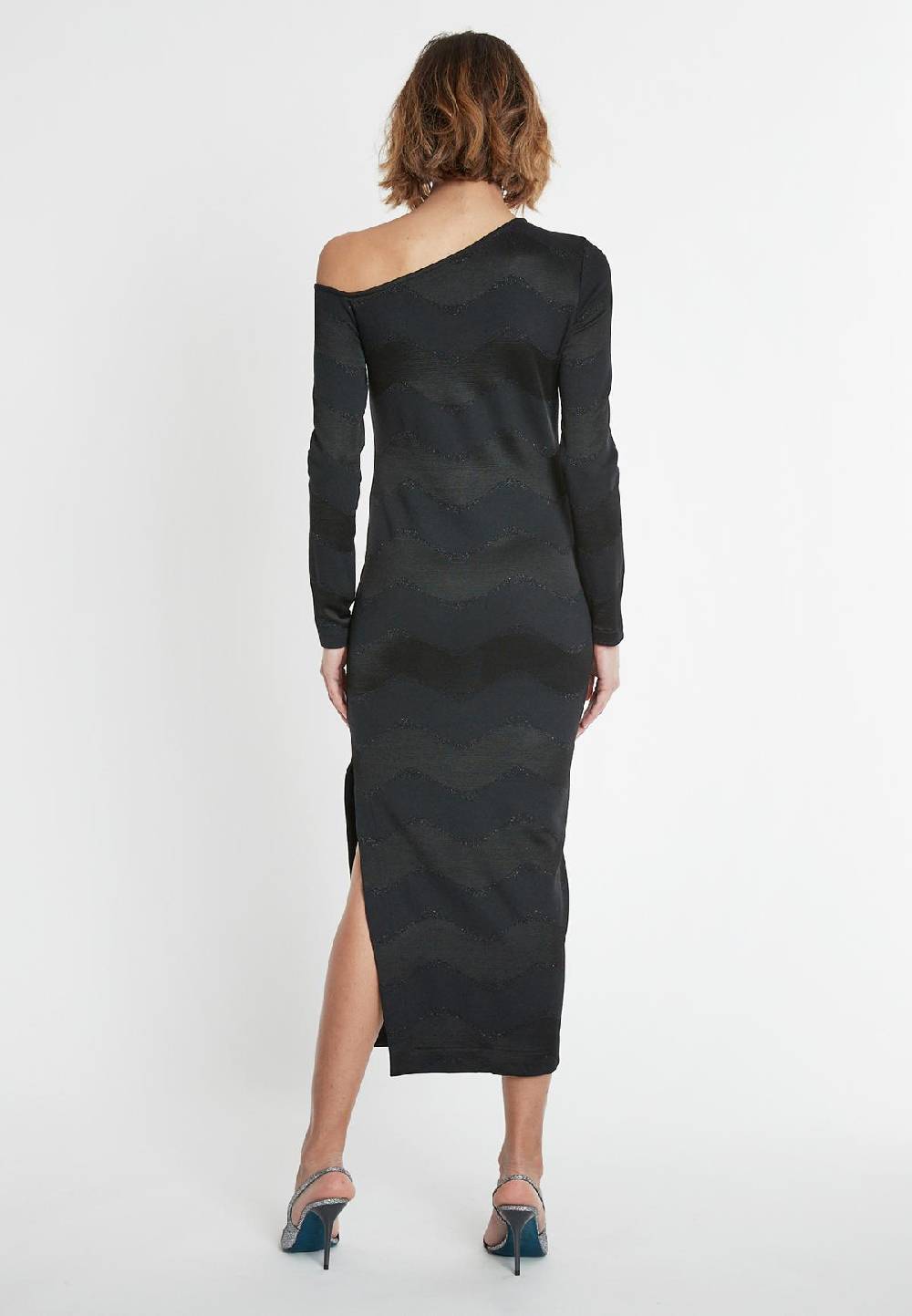 Ana Alcazar Bleistiftkleid Sapja Super Sparpreis