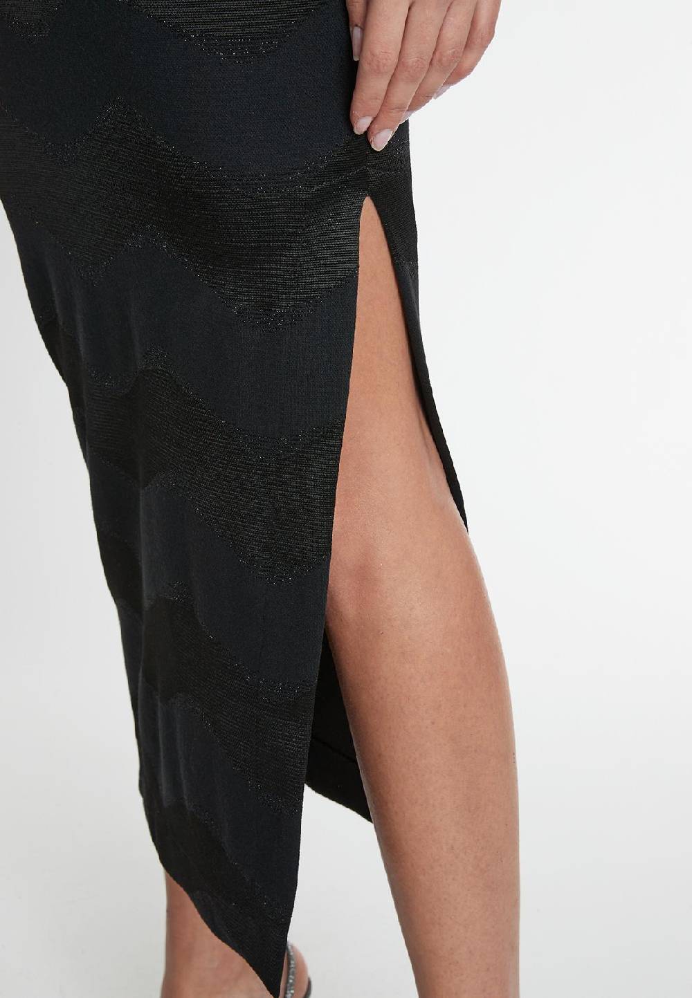 Ana Alcazar Bleistiftkleid Sapja Super Sparpreis