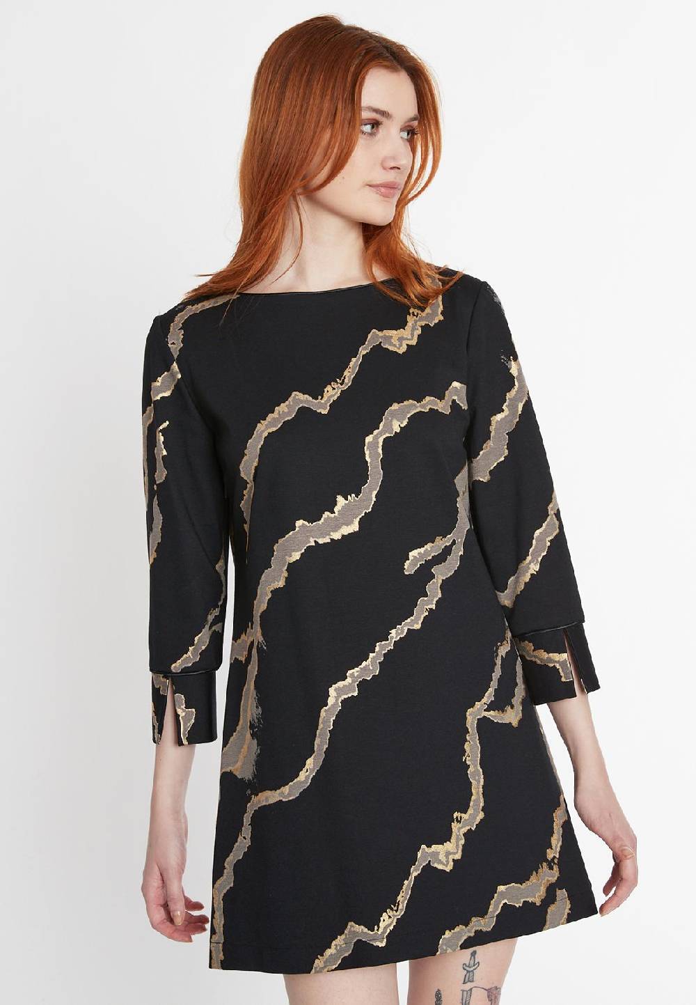 Ana Alcazar A-Linienkleid Sanea Wochenangebot