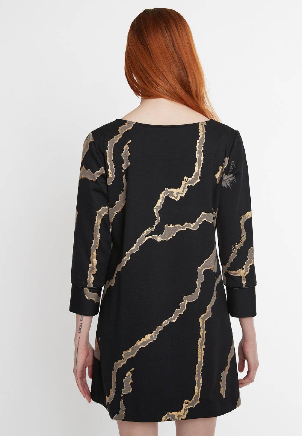 Ana Alcazar A-Linienkleid Sanea Wochenangebot