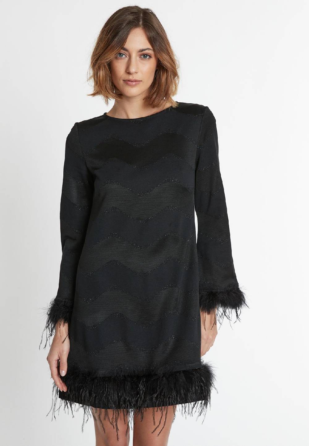Ana Alcazar Cocktailkleid Sapie Letzte 3 Tage