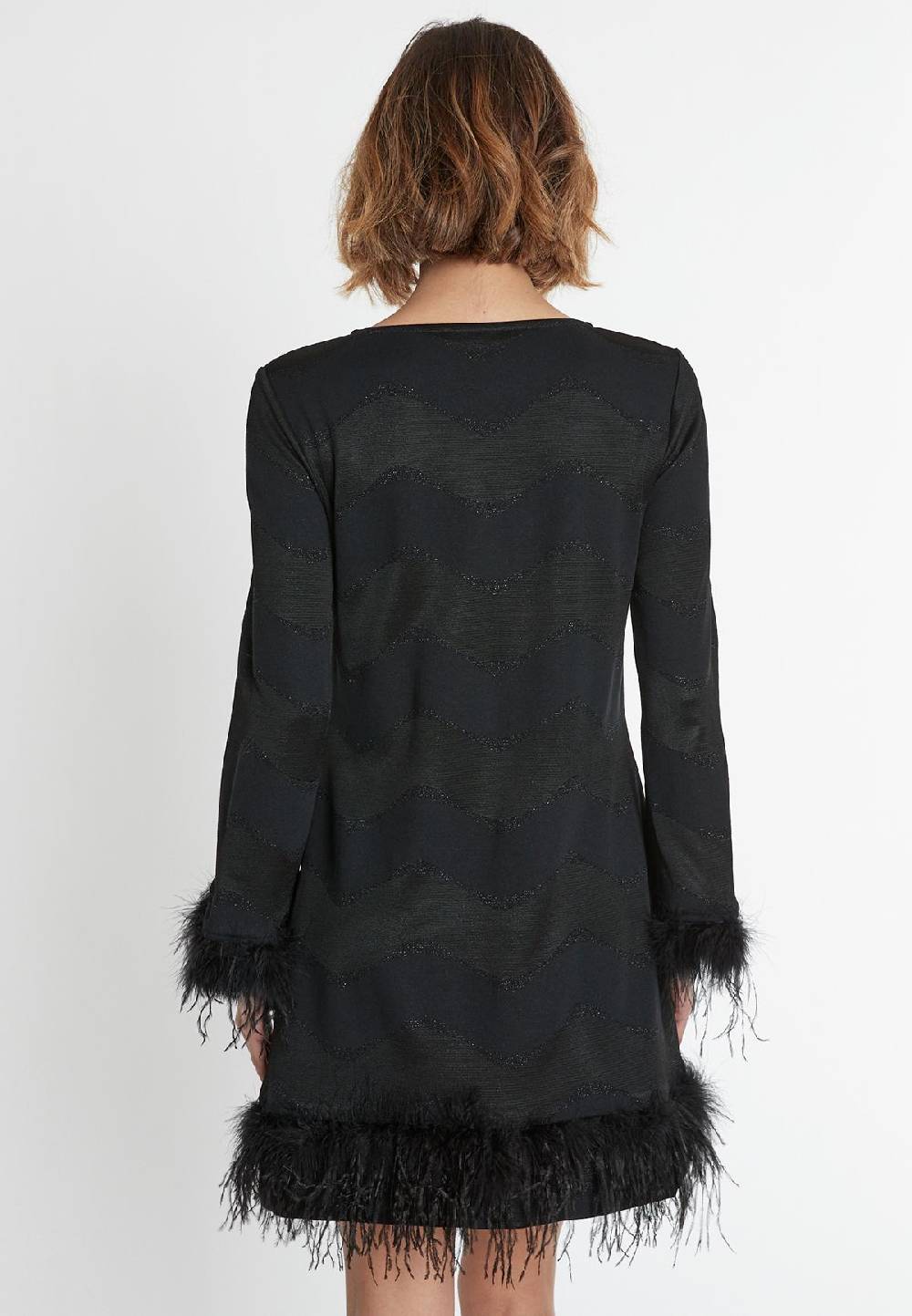 Ana Alcazar Cocktailkleid Sapie Letzte 3 Tage