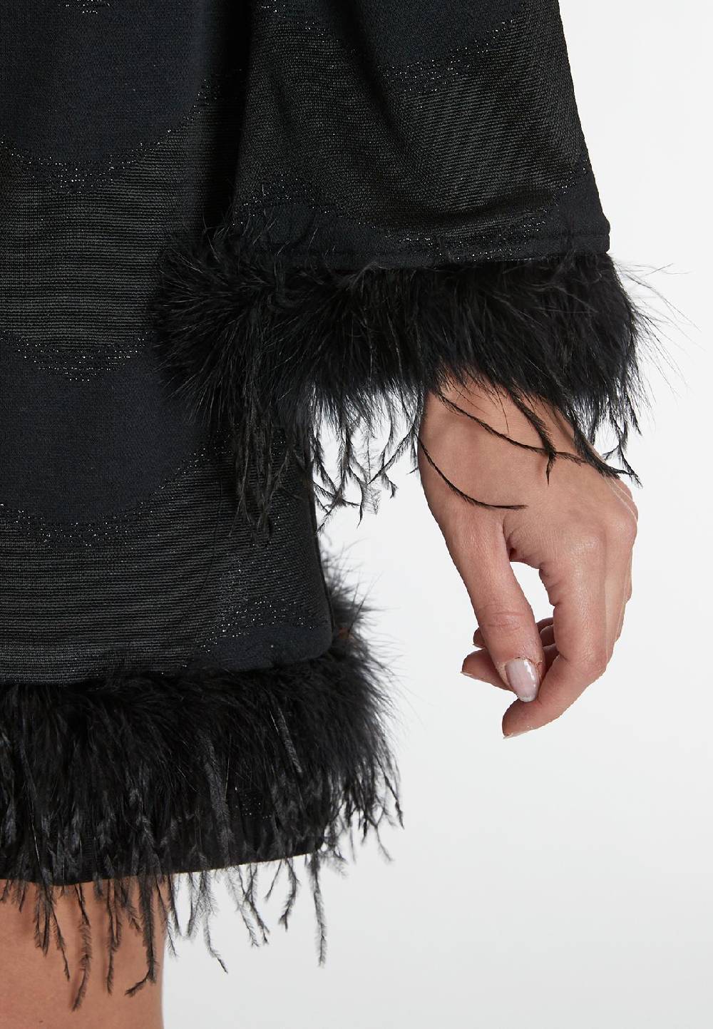 Ana Alcazar Cocktailkleid Sapie Letzte 3 Tage