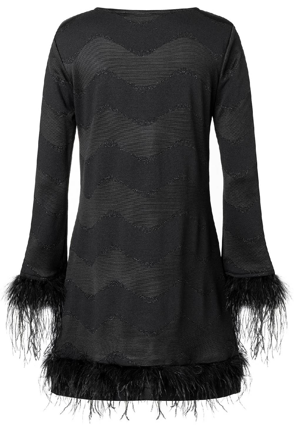 Ana Alcazar Cocktailkleid Sapie Letzte 3 Tage