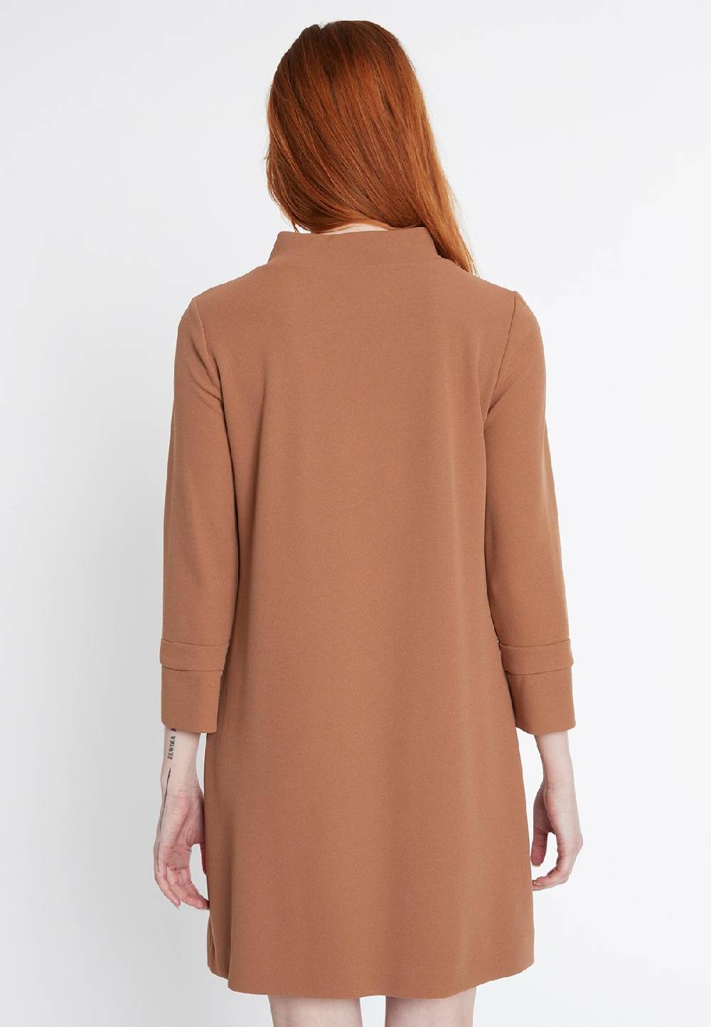 Ana Alcazar A-Linienkleid Sidara Zeitbegrenzte Promotion