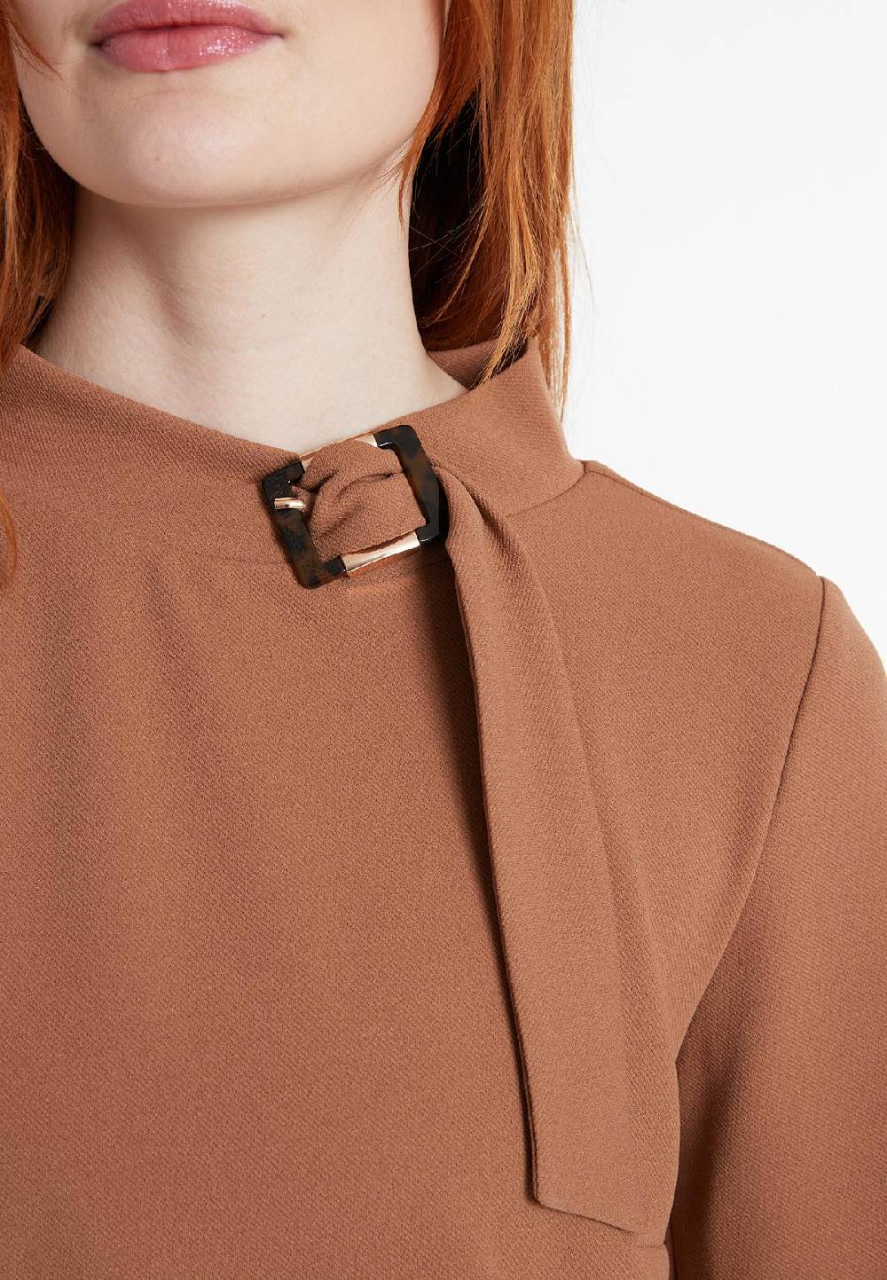 Ana Alcazar A-Linienkleid Sidara Zeitbegrenzte Promotion