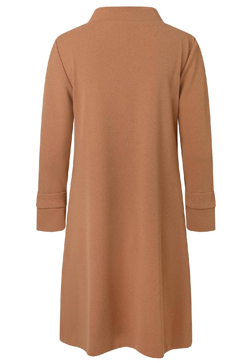 Ana Alcazar A-Linienkleid Sidara Zeitbegrenzte Promotion