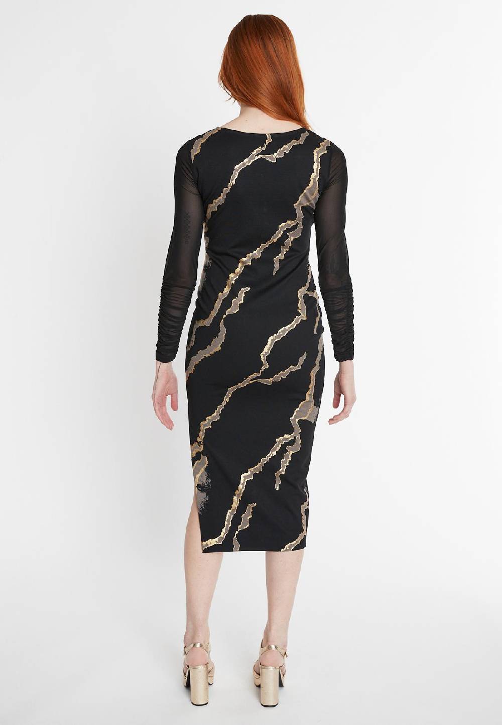 Ana Alcazar Bleistiftkleid Sannie Bis zu 50% Rabatt