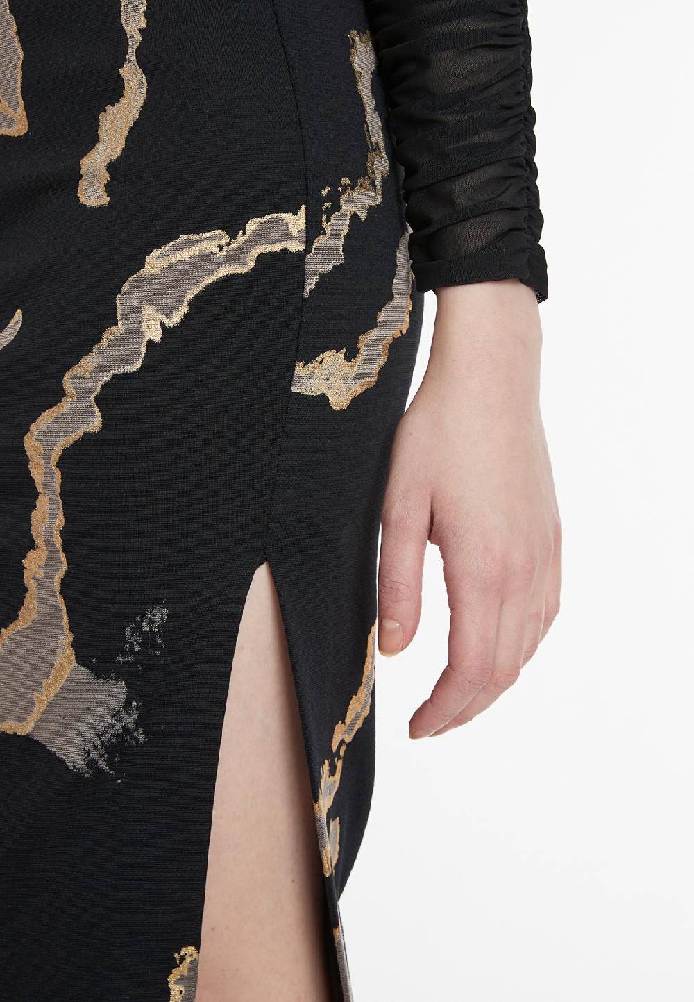 Ana Alcazar Bleistiftkleid Sannie Bis zu 50% Rabatt