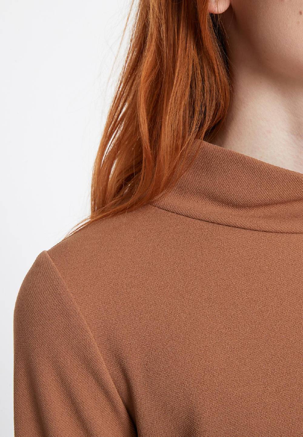 Ana Alcazar Schlichtes Kleid Sifyna Bis zu 60% Rabatt