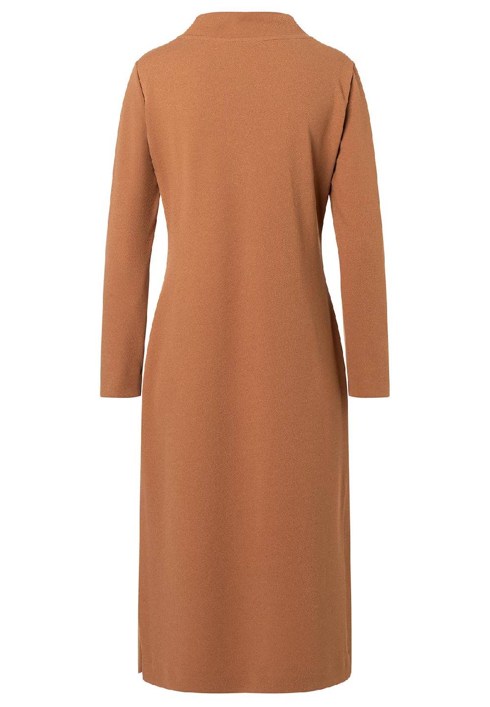 Ana Alcazar Schlichtes Kleid Sifyna Bis zu 60% Rabatt
