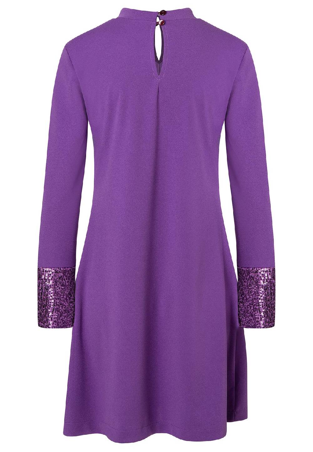 Ana Alcazar A-Linien Kleid Saliba Bis zu 65% Rabatt
