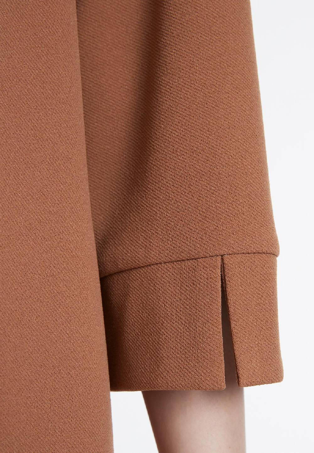 Ana Alcazar Trapezkleid Sigosa Sonderangebot der Fabrik