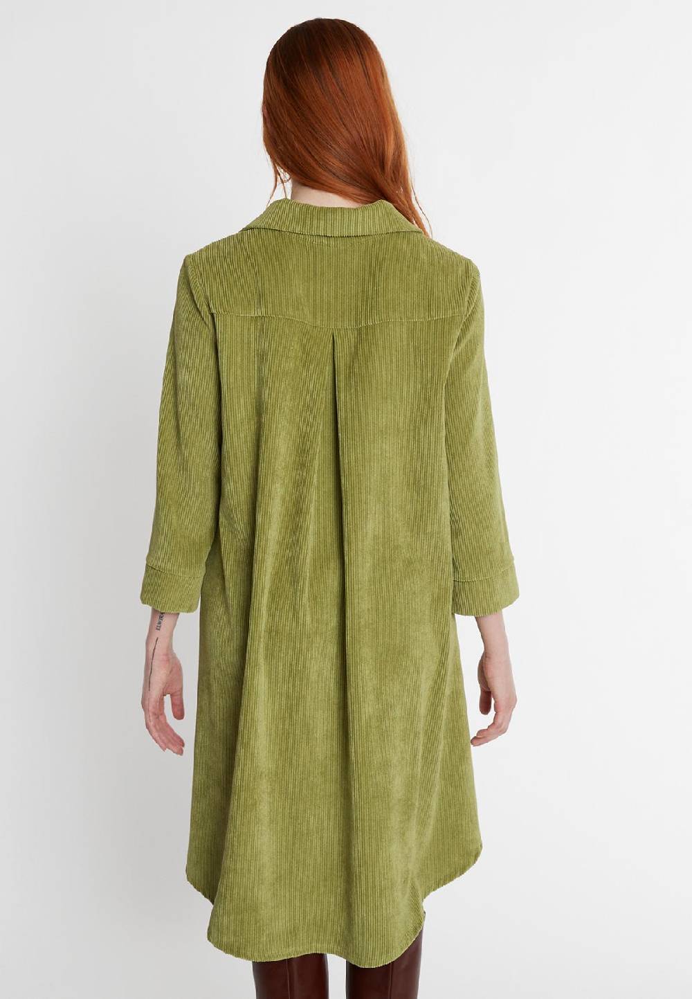 Ana Alcazar Cordkleid Sastya Bis zu 55% Rabatt