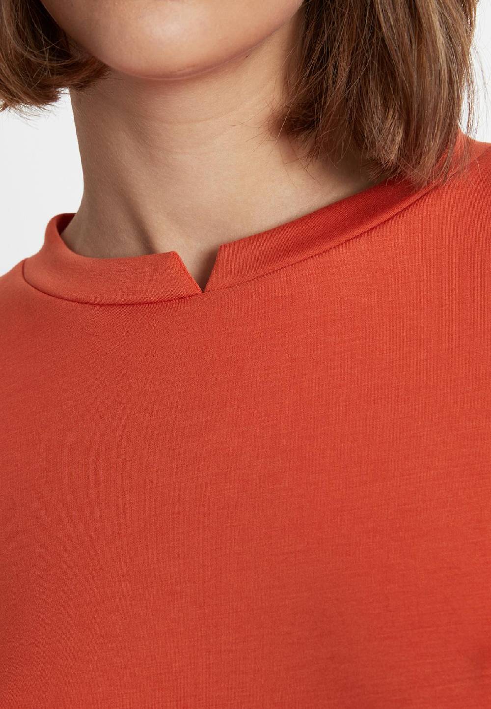 Ana Alcazar Sixtieskleid Savia Discount Store für neue Produkte