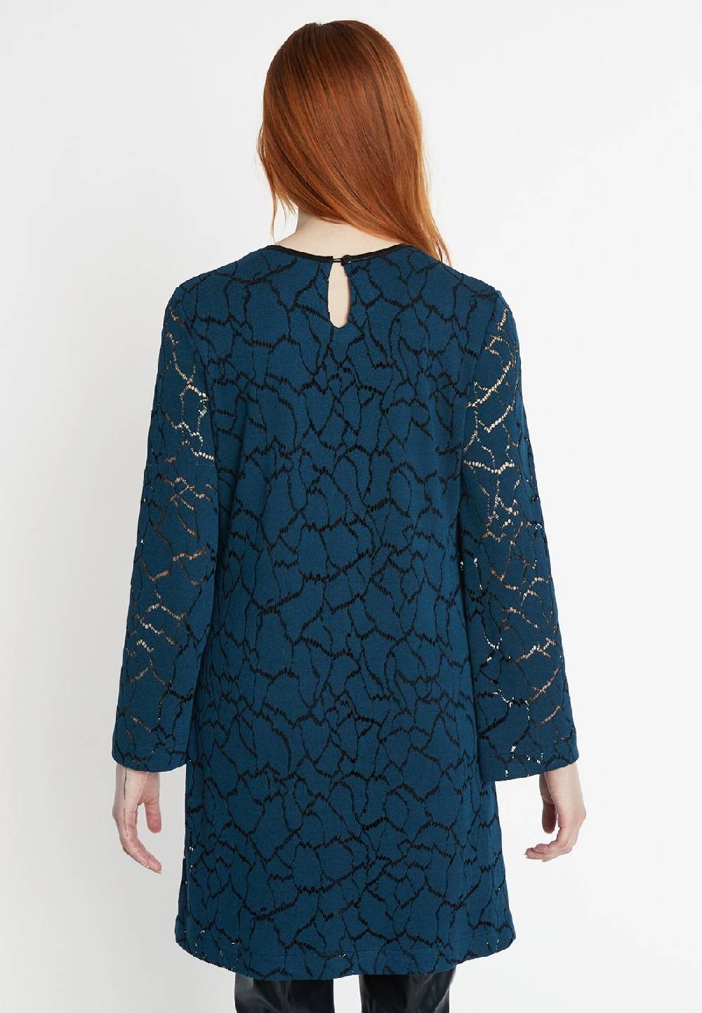 Ana Alcazar A-Linien Kleid Sajaba Fabrikladen