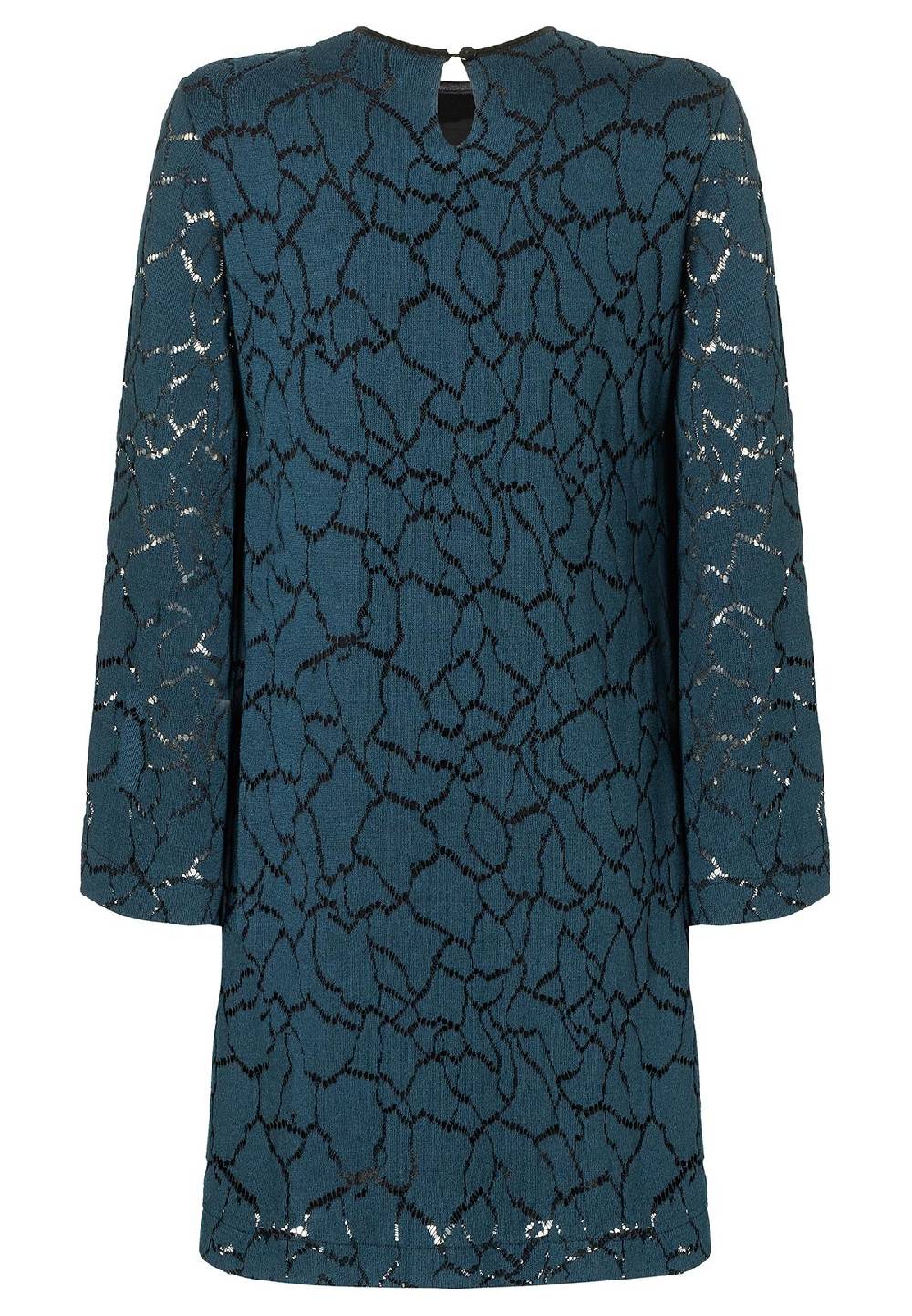 Ana Alcazar A-Linien Kleid Sajaba Fabrikladen
