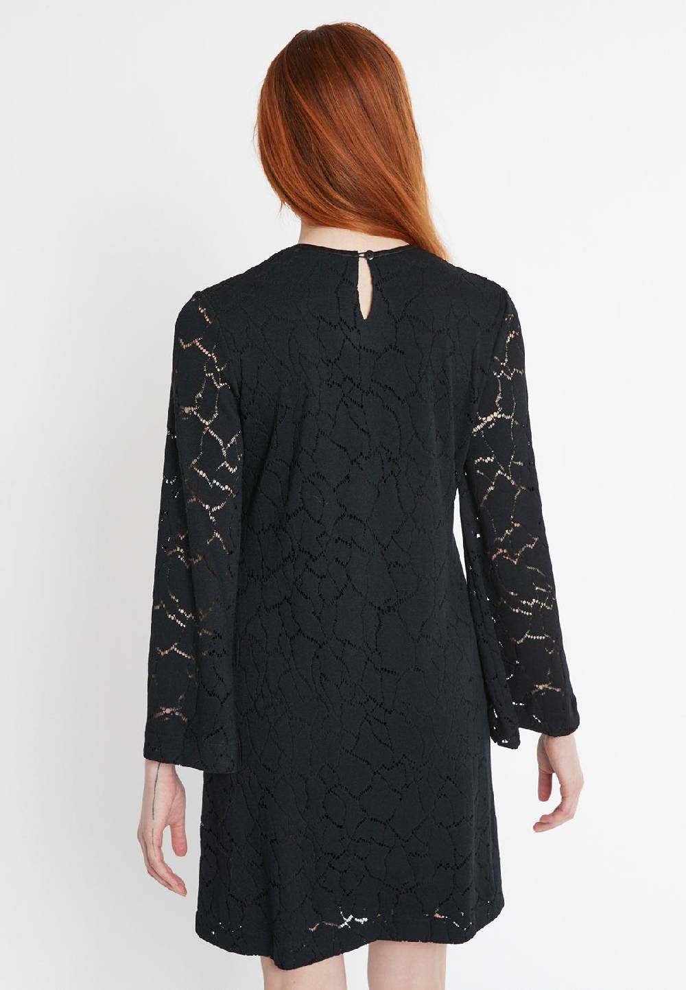 Ana Alcazar A-Linien Kleid Saja Speichern exportieren