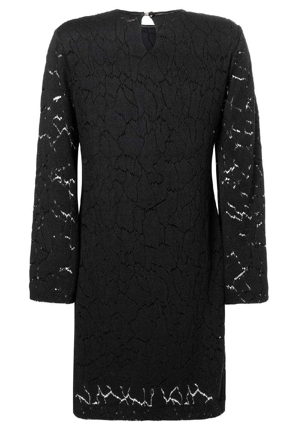 Ana Alcazar A-Linien Kleid Saja Speichern exportieren