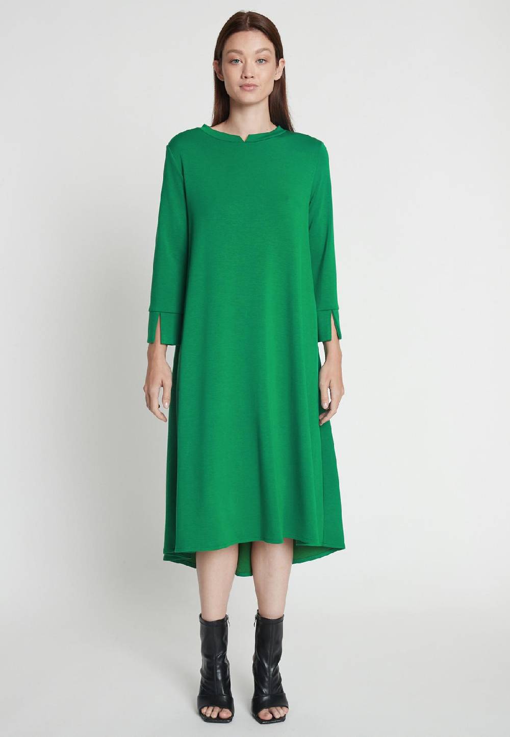 Ana Alcazar Midikleid Melody