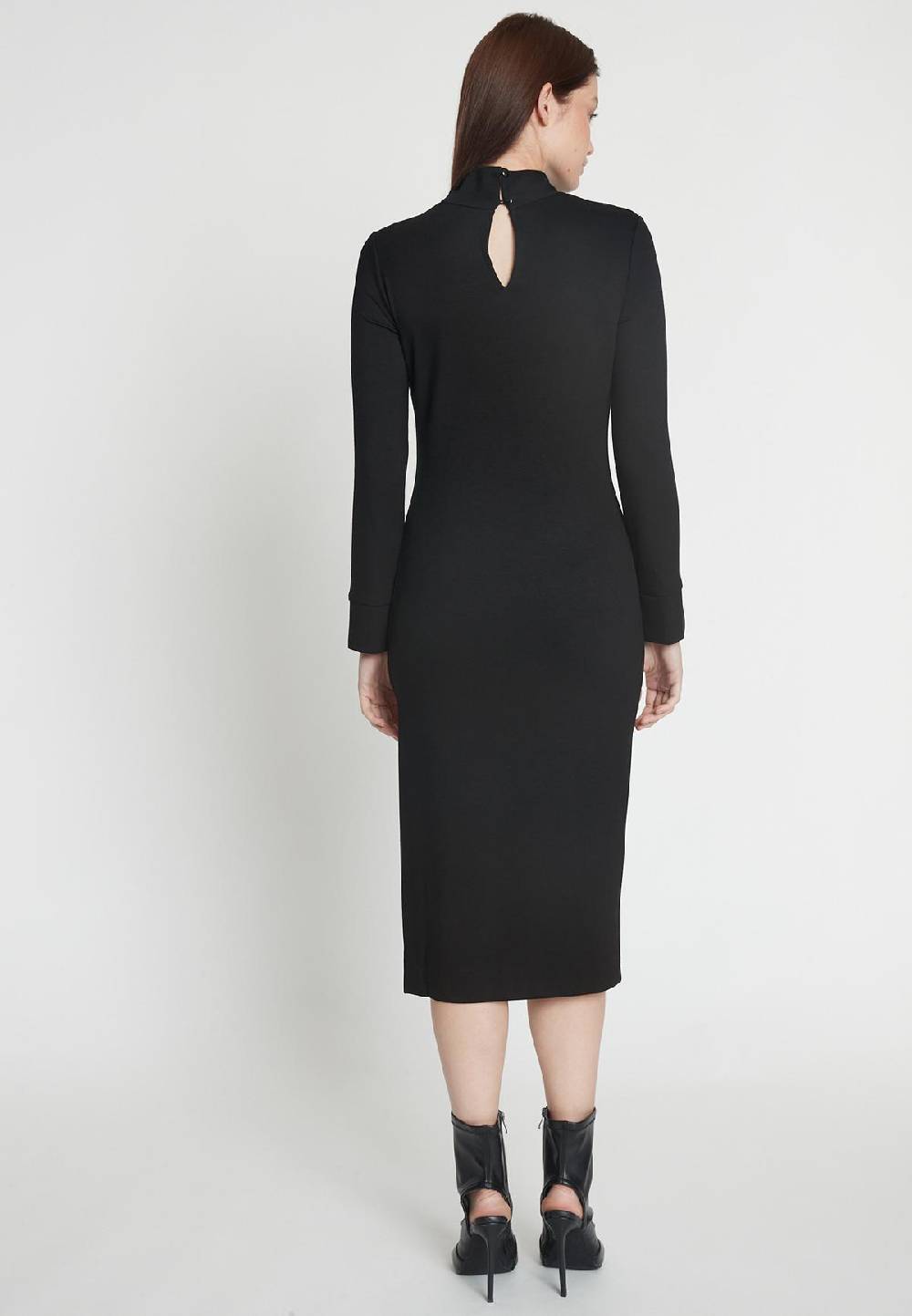 Ana Alcazar Bleistiftkleid Melisa Fabrikverkauf
