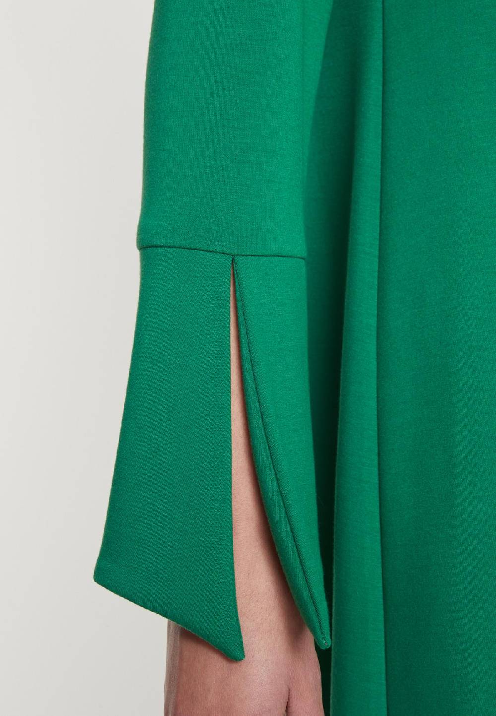 Ana Alcazar Langarmkleid Mejsa Limitierter Zeitrabatt
