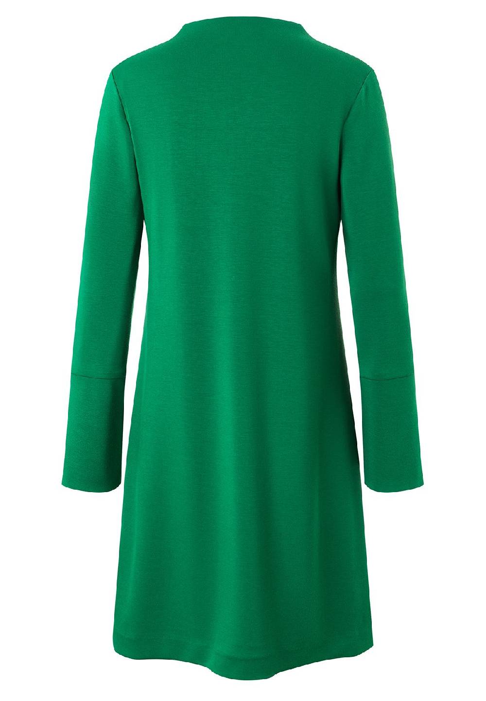 Ana Alcazar Langarmkleid Mejsa Limitierter Zeitrabatt