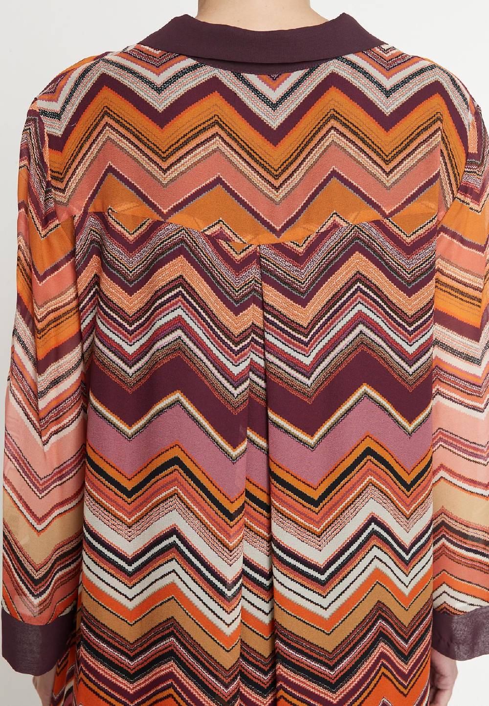 Ana Alcazar Hemdblusenkleid Manea Flash Sale