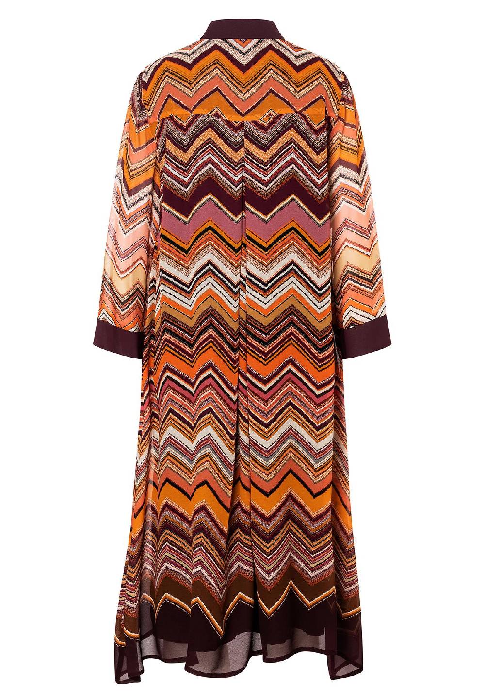 Ana Alcazar Hemdblusenkleid Manea Flash Sale
