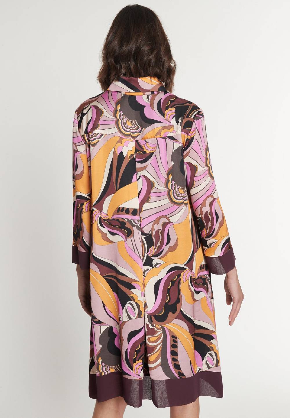 Ana Alcazar Shirtkleid Mally Weihnachtsangebot