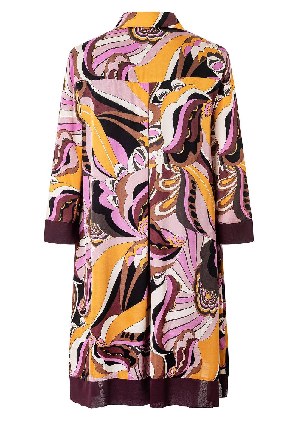 Ana Alcazar Shirtkleid Mally Weihnachtsangebot