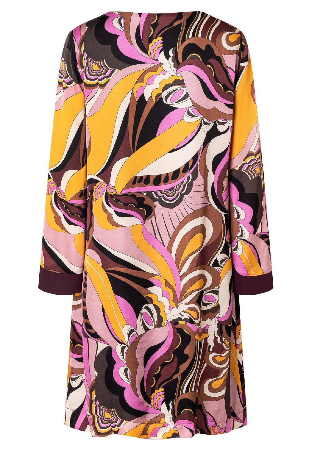 Ana Alcazar Printkleid Mala Osterangebot