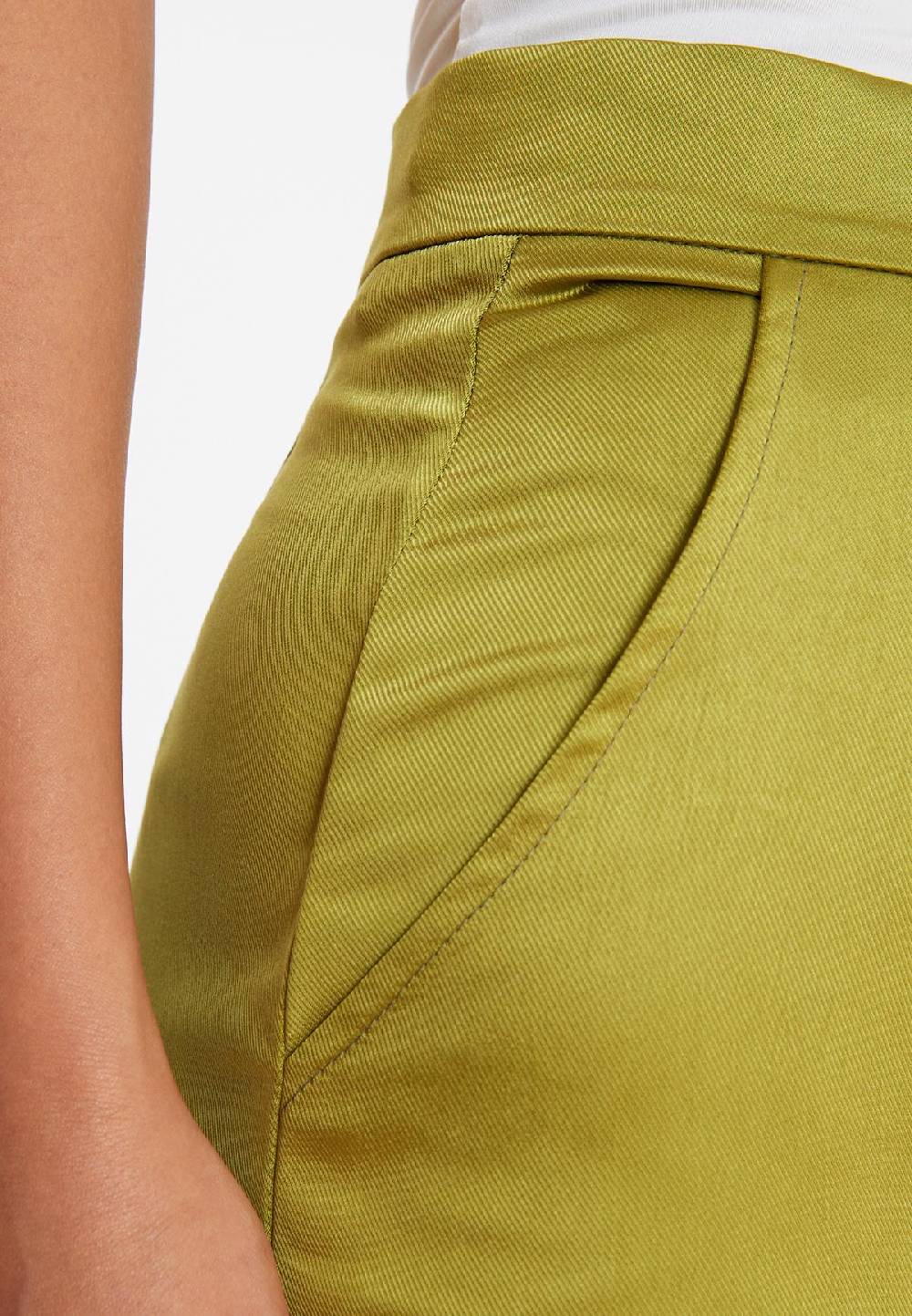 Ana Alcazar Satinhose Pahisa Muttertagsangebot