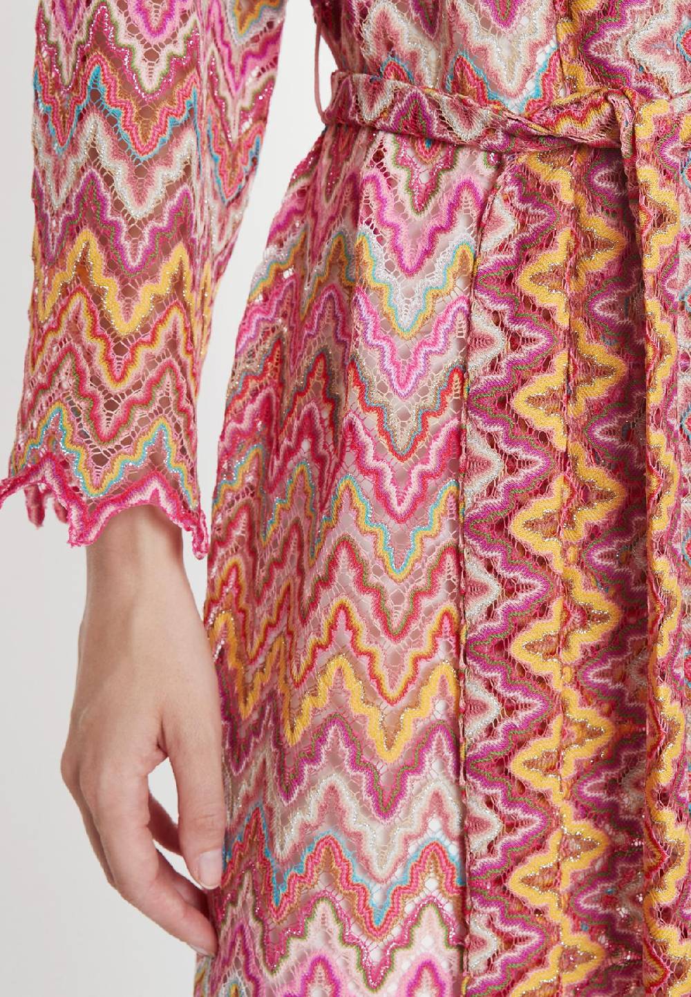 Ana Alcazar Cardigan Polona Lagerräumung