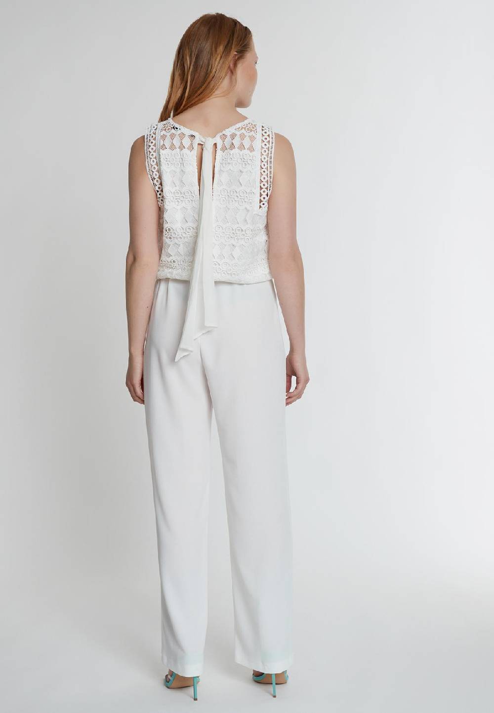 Ana Alcazar Jumpsuit Kabara Top Angebot