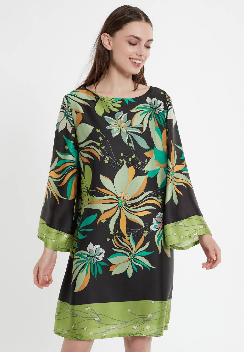 Ana Alcazar Tunikakleid Casai Online Outlet