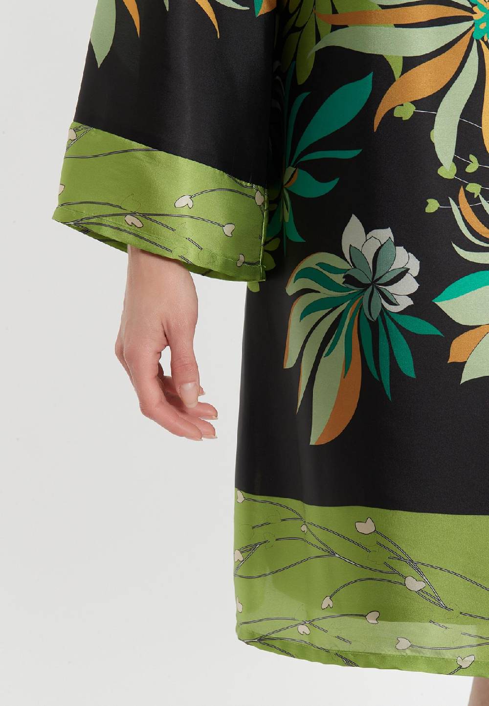 Ana Alcazar Tunikakleid Casai Online Outlet
