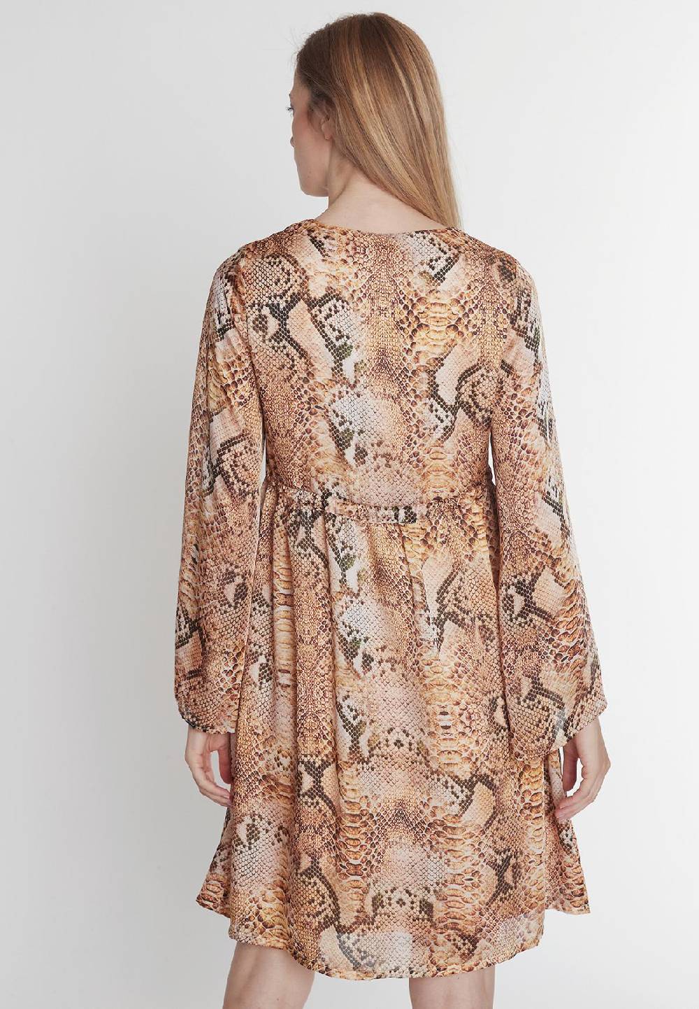Ana Alcazar Empirekleid Pakira Zeitlich begrenztes Angebot