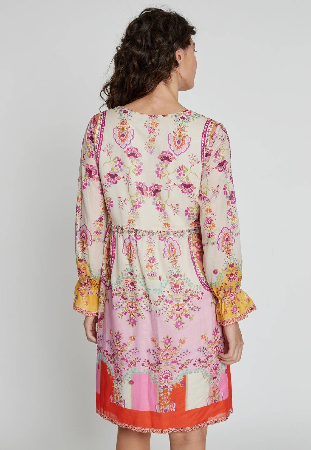 Ana Alcazar Empirekleid Kajani Blitzangebot