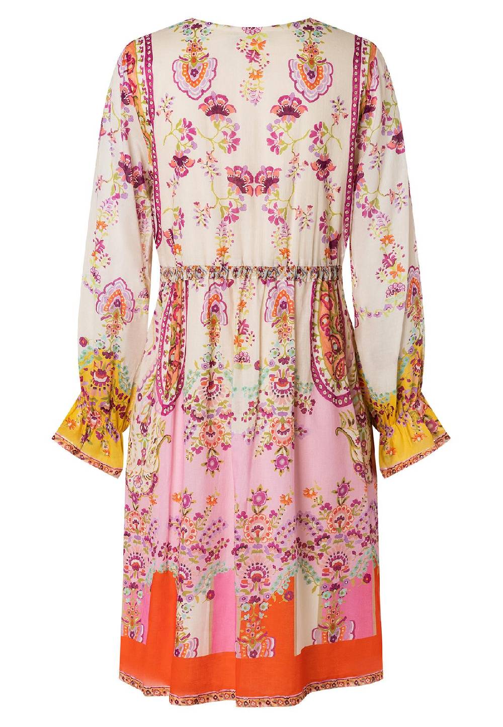 Ana Alcazar Empirekleid Kajani Blitzangebot