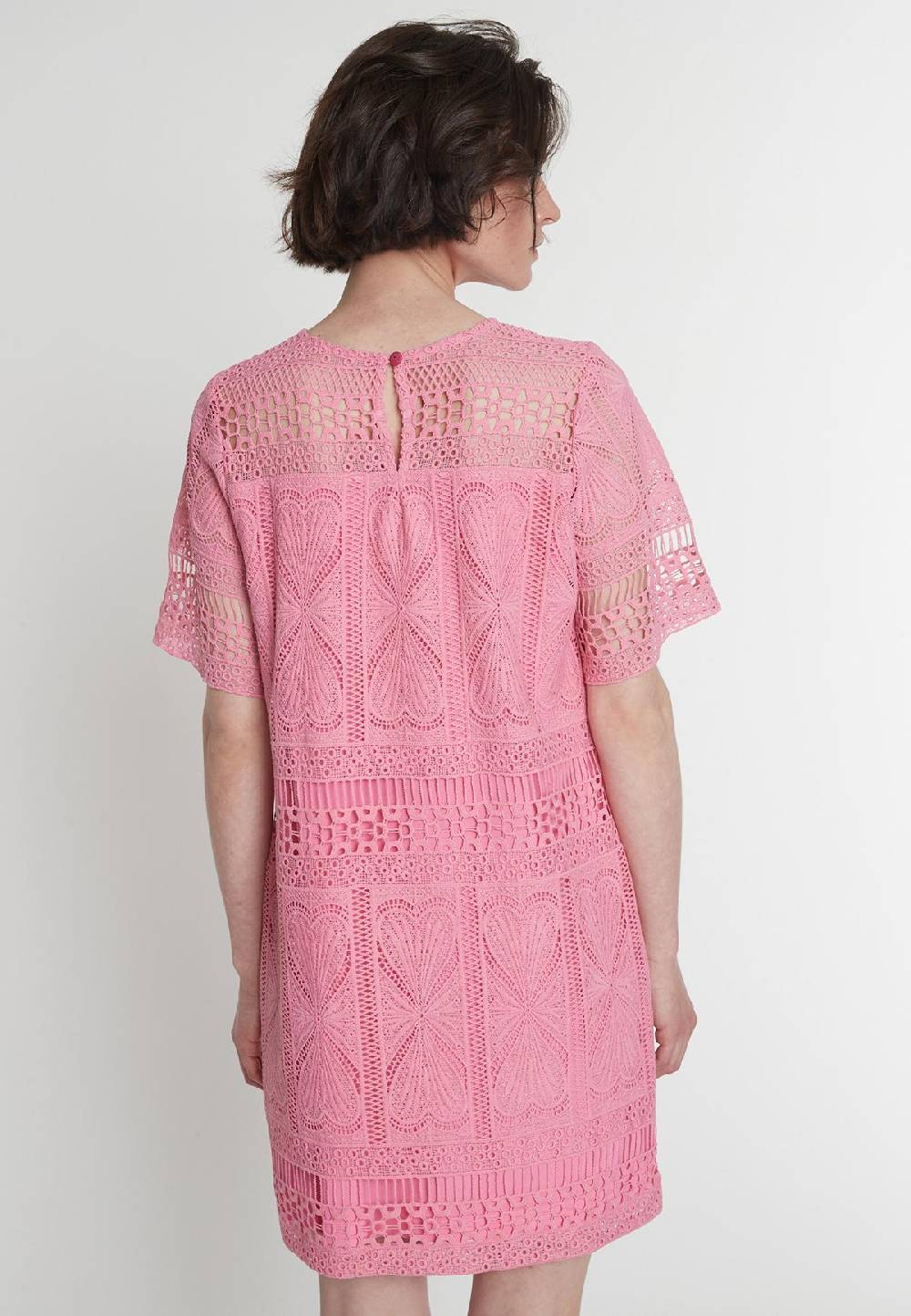 Ana Alcazar Spitzenkleid Padli Bestseller