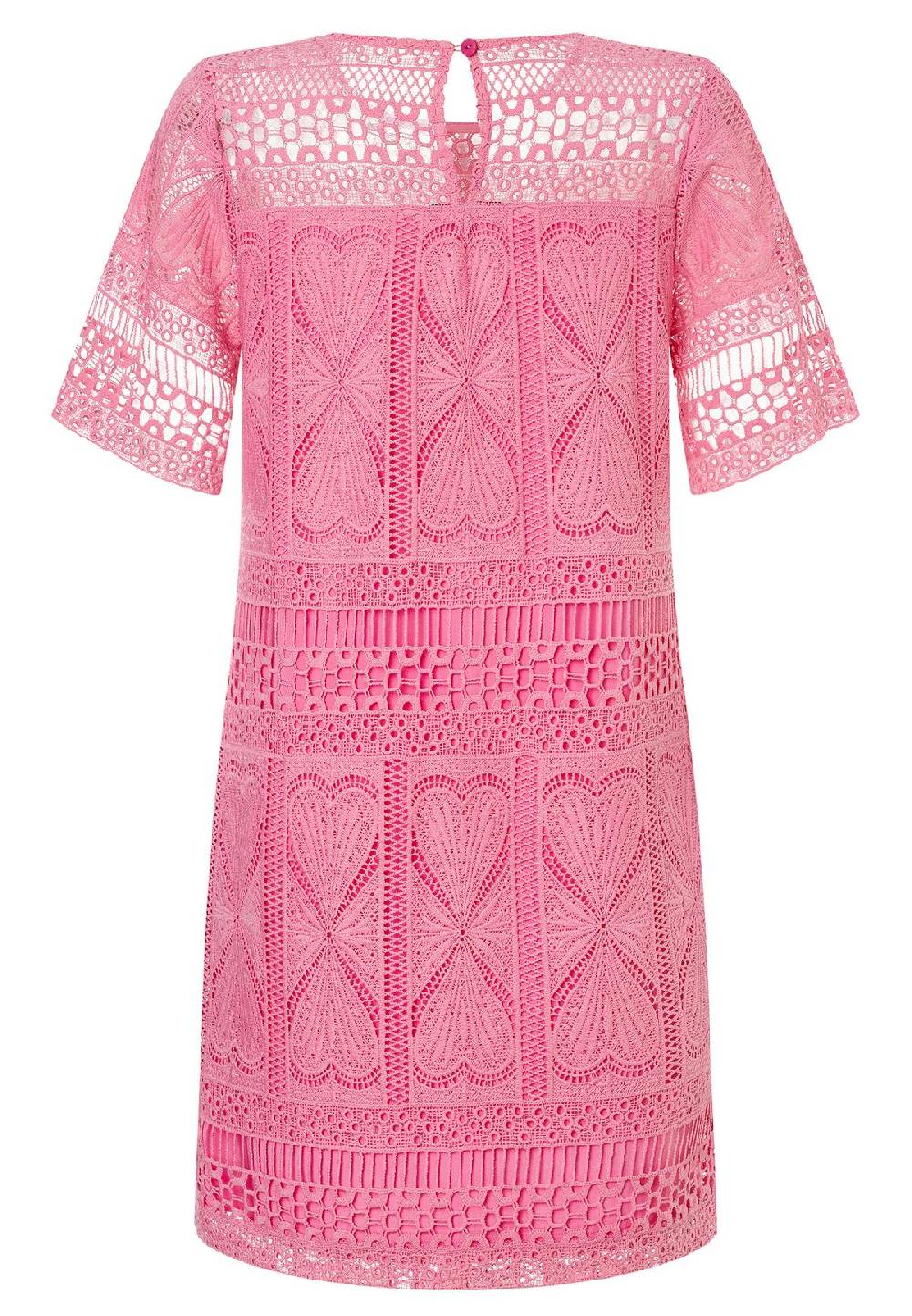Ana Alcazar Spitzenkleid Padli Bestseller