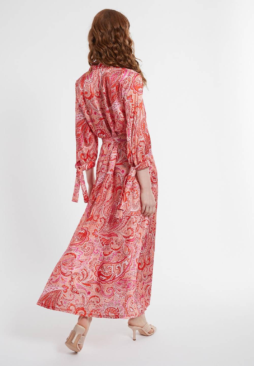 Ana Alcazar Blusenkleid Deboris Saisonale Angebote
